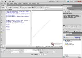 Dreamweaver es en definitiva uno de los mejores editores html para diseñar páginas web y . Portable Adobe Dreamweaver Cc 2019 V19 0 Free Download Download Bull Portable For Windows 10