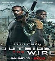 Anthony mackie, damson idris, enzo cilenti and others. Outside The Wire Hindi Dubbed 123movies Hd Watch Movies Online Free