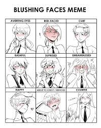 Pin By Woowoo On D Drawing Expressions Drawing Meme Art Reference Photos You can move on the timeline to find the direction of the light you need ! drawing expressions drawing meme
