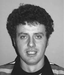 Identification of finite dimensional models of infinite dimensional  dynamical systems