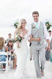 50 Stylish Destination Wedding Groom Attire Ideas Groom Wedding Attire Mens Beach Wedding Attire Beach Wedding Attire