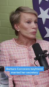 Corey B and Barbara Corcoran