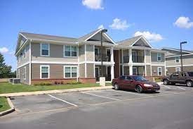 Seaford Apartments Is A 37 Unit Apartment Property That Provides Low Income Housing In A Rural A Low Income Housing Affordable Apartments Low Income Apartments