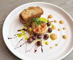 Accompagnement Foie Gras Original 7 Idees En Harmonie Parfaite