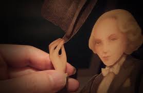 Puppets & Clay, Stop Motion Blog: septiembre 2015