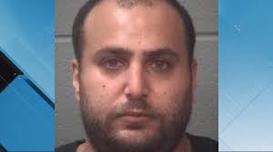 Husband accused of assaulting pregnant wife & unborn child