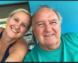 On March 29, 2020, I lost my dad. Timothy A Stewart, to COVID-19. It  happened so fast and in the middle of the world shutting down, we didn't  get the chance to