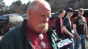 Dennis McCardle wins coyote hunt