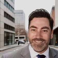 Brad Sperling's Instagram, Twitter & Facebook