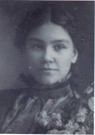 John James and Mary Ann (Mahoney) Grimshaw