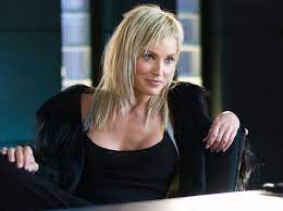 Sharon stone autograph basic instinct 8x10, total recall, quick and the dead! Sharon Stone Sharon Stone Young Sharon Stone Sharon Stone Photos