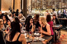 And it should come as no surprise that the menu, like the restaurant. Izakaya At Momotaro Chicago Magazine