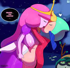 Somescrub] Adventure Girls (Adventure Time) - 6066 - Hentai Image