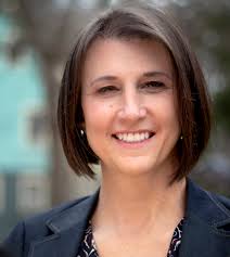 Allison Scott for Asheville City Council