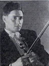 Remembering Eric Rosenblith