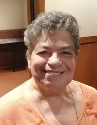 Obituary for Joyce M. Wagner