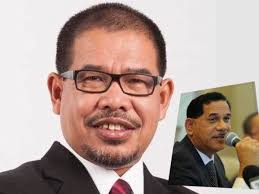 Beliau percaya tindakan azrul azwar itu telah menyalahi peraturan dan. Hasyudeen Dilantik Pengarah Urusan Kumpulan Th Baharu