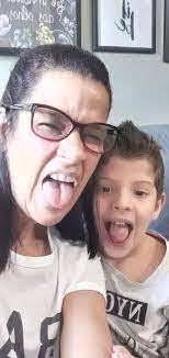 Denise Pepe's Instagram, Twitter & Facebook