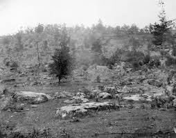 Battle of Gettysburg | Summary, History, Dates, Generals, Casualties, &  Facts | Britannica