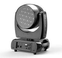 Fábrica e fabricante de Moving Head Wash Lights | XMLITE