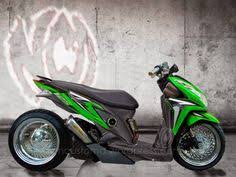Honda vario 125 harga 7,,3. 8 Honda Click Ideas Honda Vario 150 Sepeda Motor