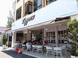 Bank kerjasama rakyat msia bhd. Tappers Cafe Kuala Terengganu From Emily To You