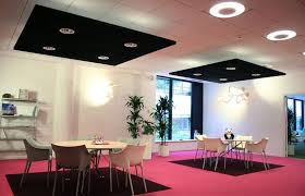 Galerie Panneaux Acoustiques Plafond Acoustique Plafond Suspendu