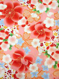 tokyo135 新宿アルタ店 日本美術 オリエンタル壁紙 フラワーアート