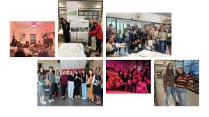 Congratulations to the Class of 2024!