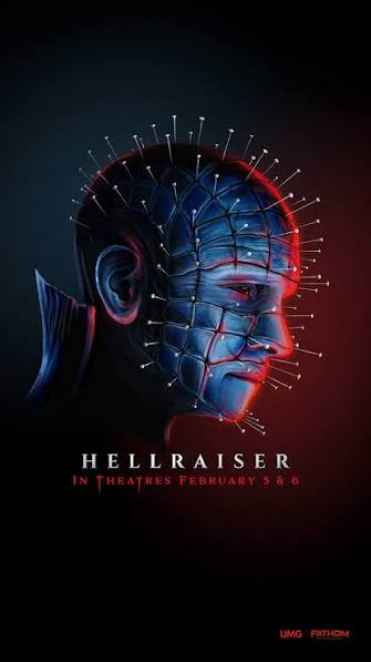 Hellraiser | Rotten Tomatoes