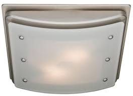 Hunter Ellipse Brushed Nickel Bath Fan At Menards Bathroom Exhaust Fan Bathroom Vent Fan Bathroom Exhaust