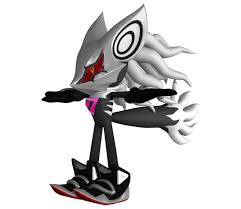 Check out amazing sonicforcesinfinite artwork on deviantart. Pc Computer Sonic Forces Infinite The Models Resource