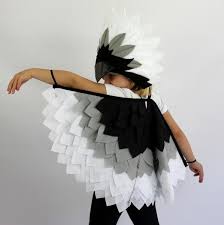 Bird Costume For Kids The Bird Bird Wings Costume Bird Costume Kids Wings Costume Kids