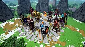 Players will get two different quests out of three (depending on their class) called riding the storm, stoking the flame, and gazing into . How To Unlock All Classes In Tribes Of Midgard Respawnfirst