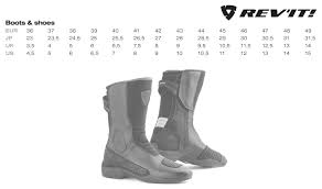 revit boots shoes