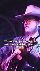 Caleb Hutchinson 2024