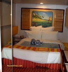 Inside staterooms are the most affordable way for you to cruise. Norwegian Spirit Photo Tour 10