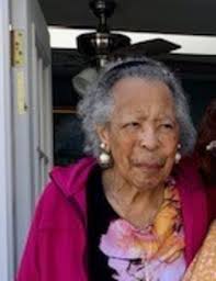 Obituary information for Prenetta Cannon Weaver