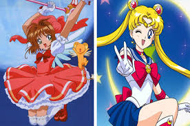 You're going to need to put on sunglasses before bingeing this outrageous comedy. 35 Anime Series Every Fan Should Be Binge Watching Right Now