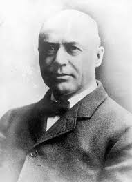 William C. Irvine (politician)