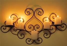 Our hand crafted wrought iron candle holder collection displays the rustic artistry and talent of the mexican iron craftsmen. Pin On Candle Holder