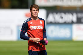 Monaco's aurelien tchouameni said the monkey chants and death threats he suffered in a champions league match in the czech republic will not get to my head but they should not remain. Alexander Nubel Already Making An Impression At As Monaco Bavarian Football Works