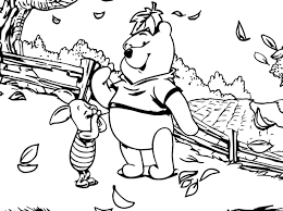 Our pages feature autumn leaves, as well as favorite characters like winnie the pooh, piglet, and scooby doo. Free Printable Fall Coloring Pages For Kids Best Coloring Pages For Kids