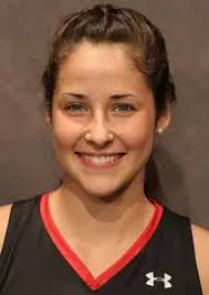 2016 Field Hockey Roster