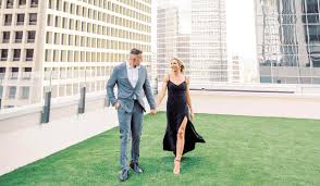 Erin Sauerhage and Aaron Davis' Wedding Website