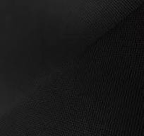 Polypropylene non-woven fabric 100 g - Black