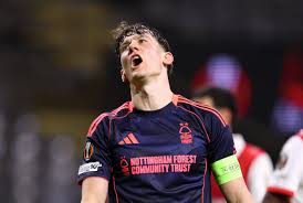Was this the game when Nottingham Forest’s season truly unravelled?