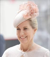Birthday Wishes for the Duchess of Edinburgh