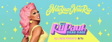Join rupaul, the world's most famous drag queen, as the host, mentor and judge for the ultimate in drag queen competitions. Rupaul S Drag Race Home Facebook