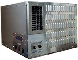 Split Unit Industrial Air Conditioners Hvac Explosion Proof Marine Military Durable Machinery Company Llc
